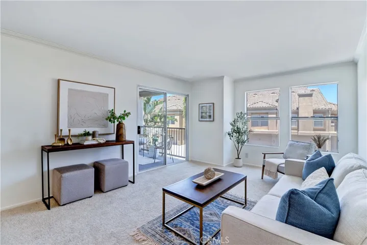 Bright and airy