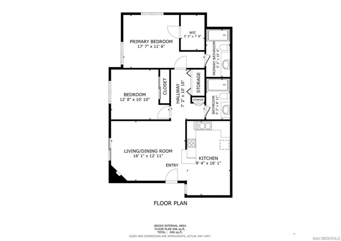 214 Woodland Pkwy 101, San Marcos, California 92069