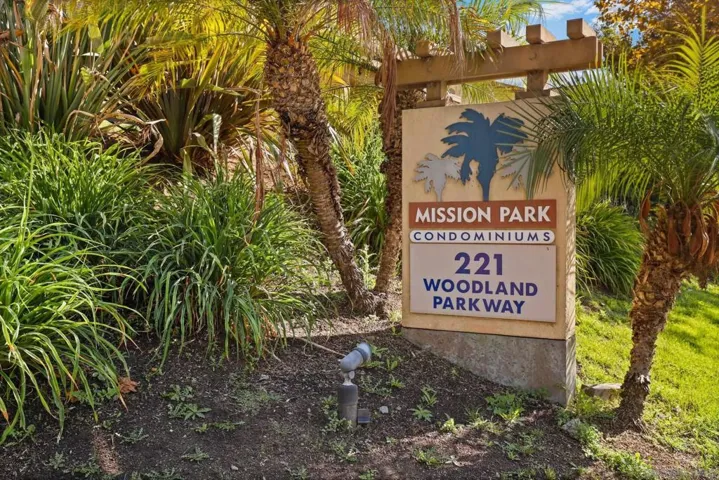 214 Woodland Pkwy 101, San Marcos, California 92069