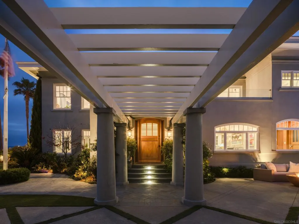 535 Ocean Blvd, Coronado, California 92118 home-pic-4