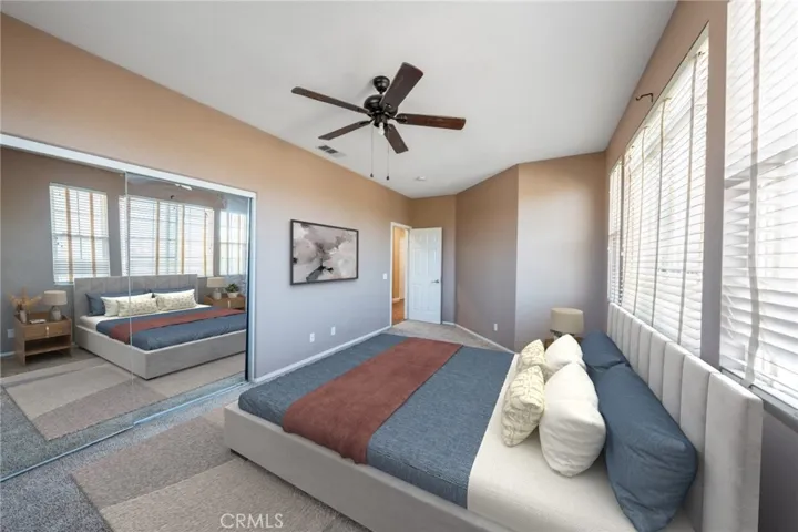 "VIRTUALY STAGED"