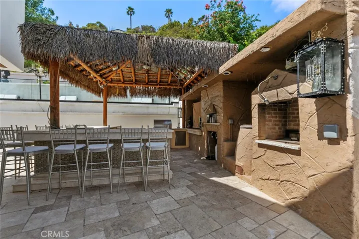 2223 Flintridge Drive, Glendale, California 91206