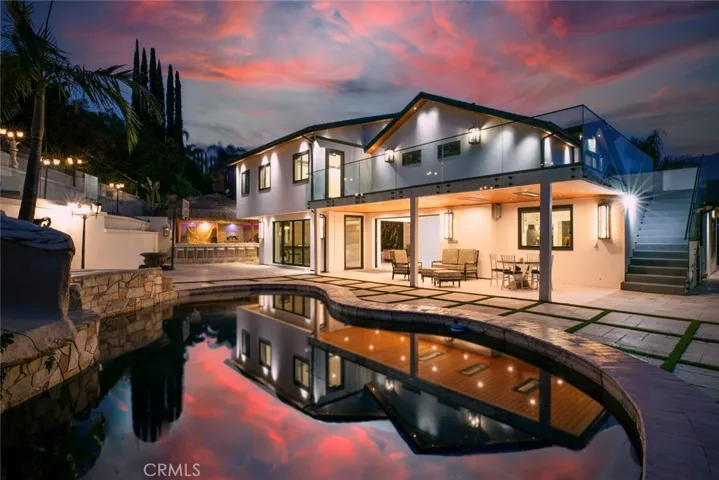 2223 Flintridge Drive, Glendale, California 91206