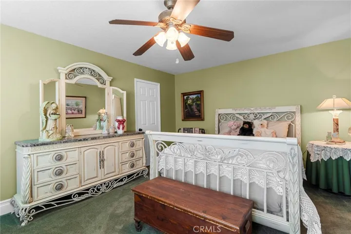 5395 Via Fonte, Yorba Linda, California 92886