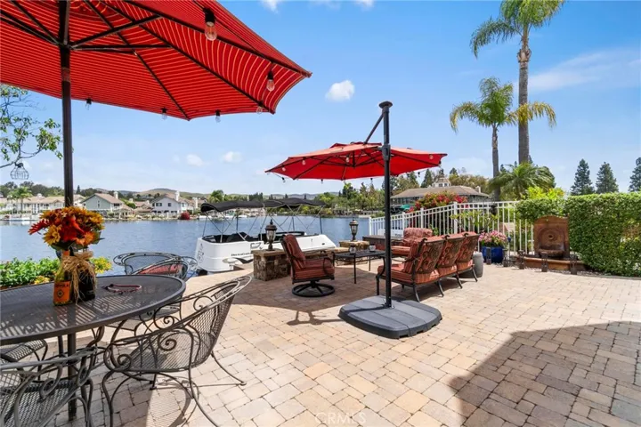 5395 Via Fonte, Yorba Linda, California 92886
