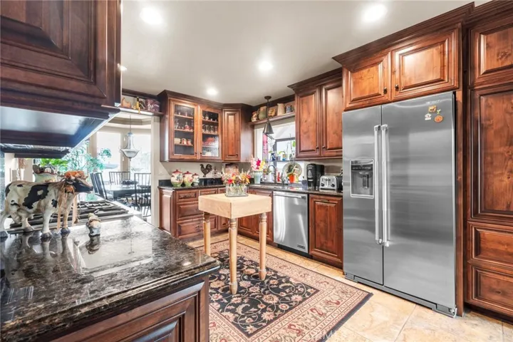5395 Via Fonte, Yorba Linda, California 92886