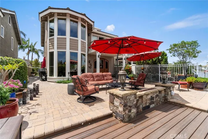 5395 Via Fonte, Yorba Linda, California 92886