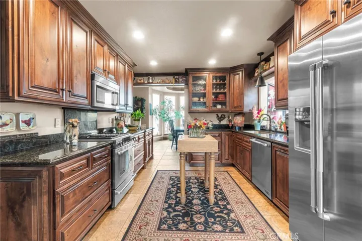 5395 Via Fonte, Yorba Linda, California 92886