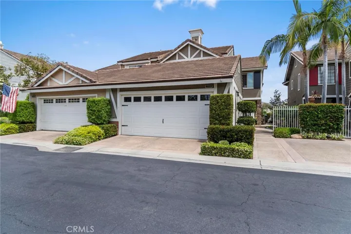 5395 Via Fonte, Yorba Linda, California 92886
