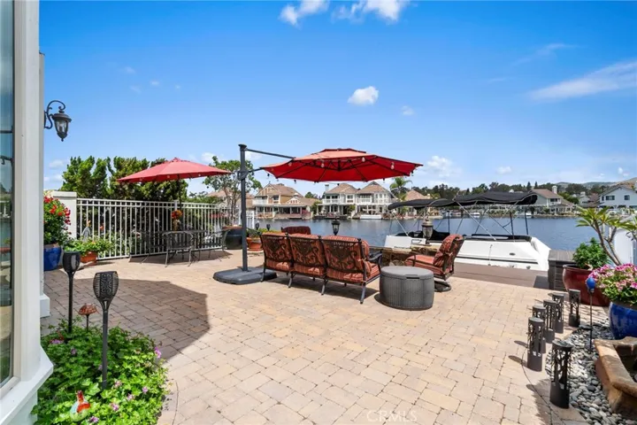 5395 Via Fonte, Yorba Linda, California 92886