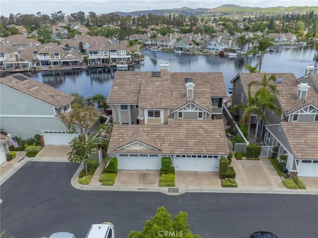 5395 Via Fonte, Yorba Linda, California 92886