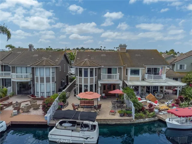 5395 Via Fonte, Yorba Linda, California 92886