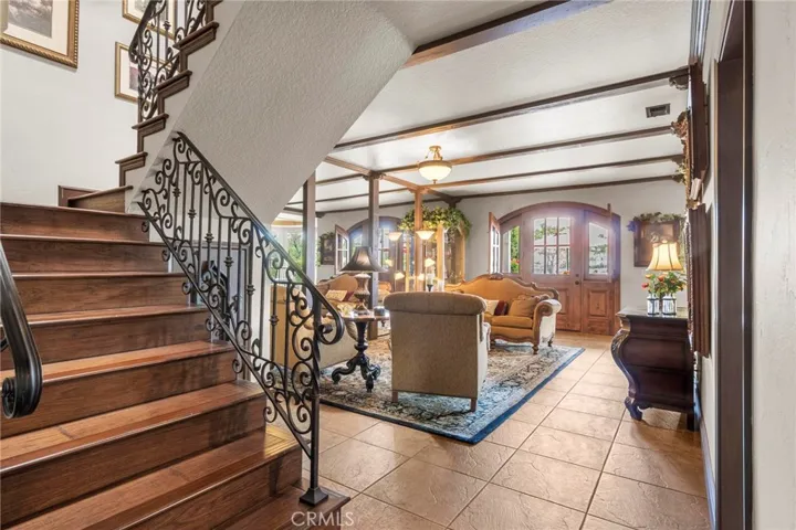 5395 Via Fonte, Yorba Linda, California 92886