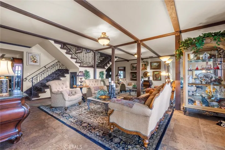 5395 Via Fonte, Yorba Linda, California 92886