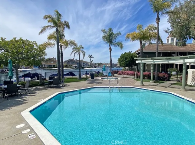5395 Via Fonte, Yorba Linda, California 92886