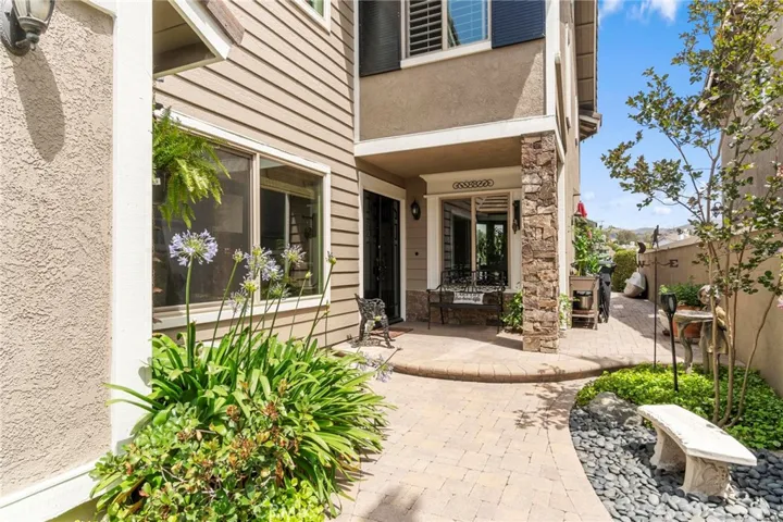 5395 Via Fonte, Yorba Linda, California 92886