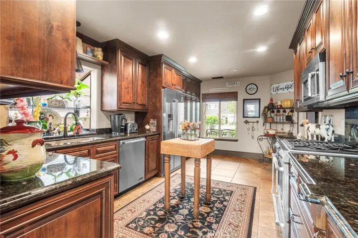 5395 Via Fonte, Yorba Linda, California 92886