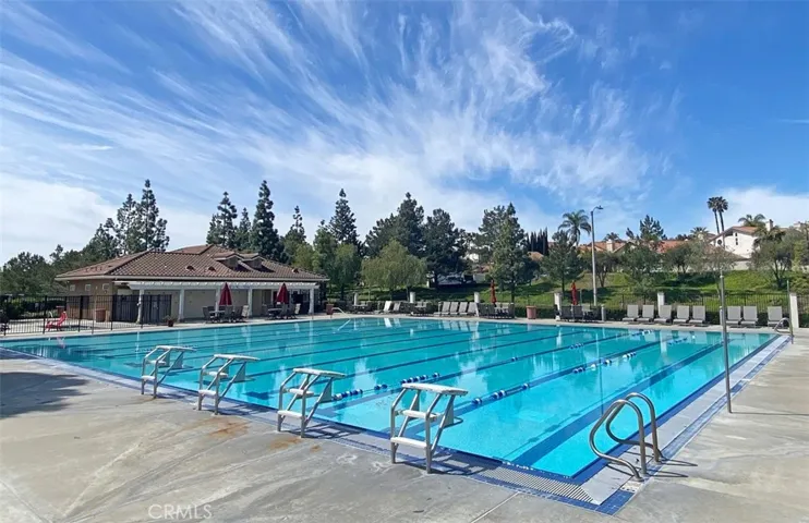 5395 Via Fonte, Yorba Linda, California 92886