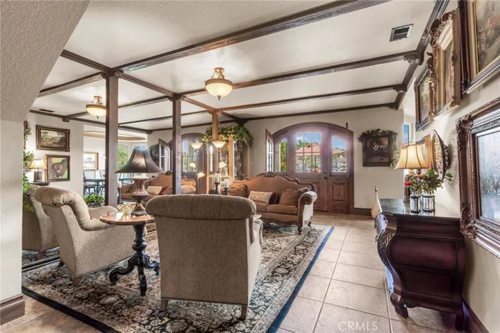 5395 Via Fonte, Yorba Linda, California 92886