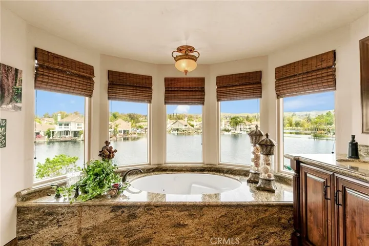 5395 Via Fonte, Yorba Linda, California 92886