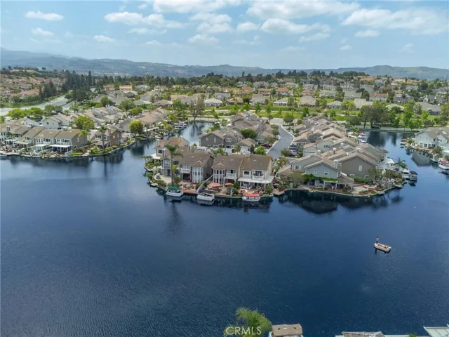 5395 Via Fonte, Yorba Linda, California 92886