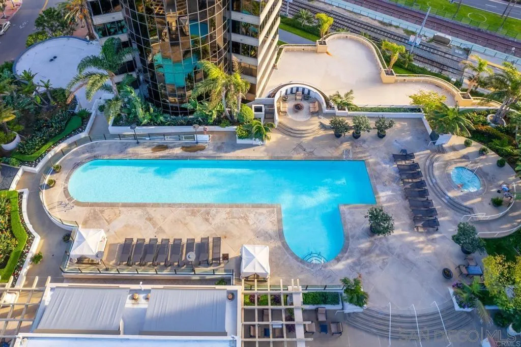 100 Harbor Drive 605, San Diego, California 92101 home-pic-22