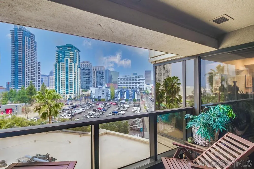 100 Harbor Drive 605, San Diego, California 92101 home-pic-13