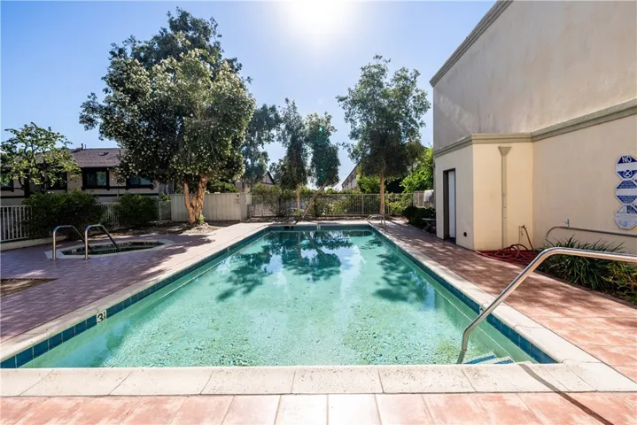 10894 Olinda Street 116, Sun Valley, California 91352