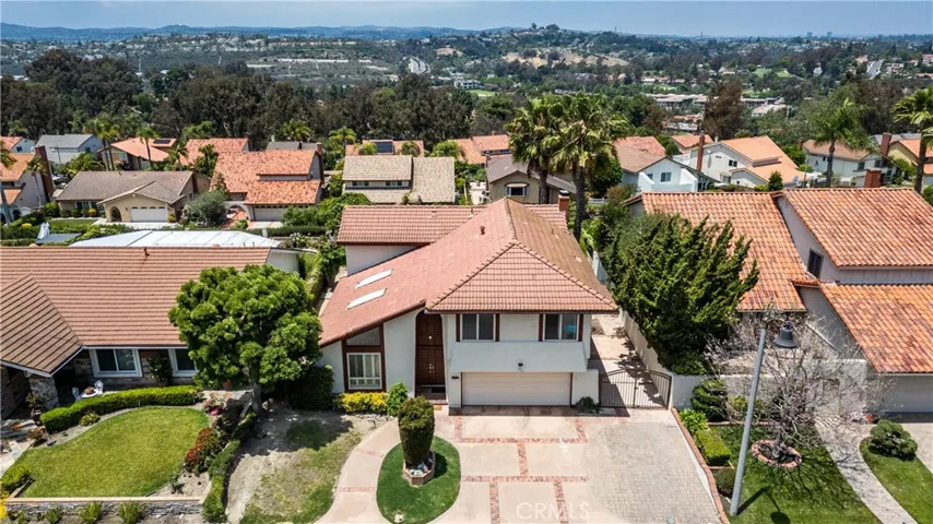 26611 Loma Verde, Mission Viejo, California 92691