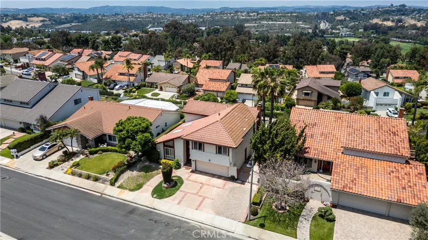 26611 Loma Verde, Mission Viejo, California 92691
