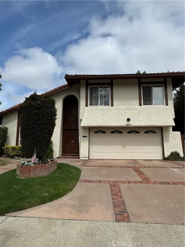 26611 Loma Verde, Mission Viejo, California 92691