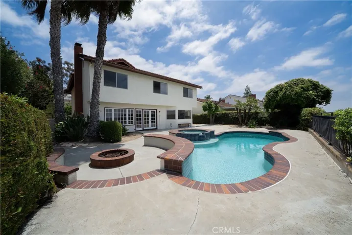 26611 Loma Verde, Mission Viejo, California 92691
