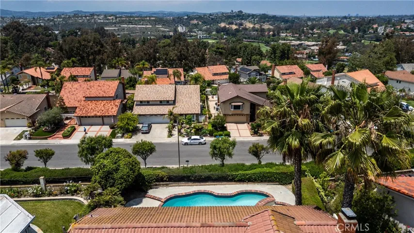 26611 Loma Verde, Mission Viejo, California 92691