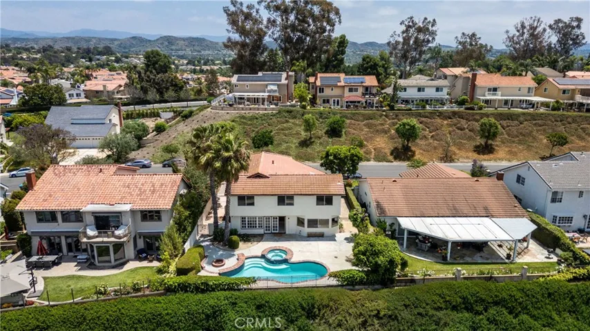 26611 Loma Verde, Mission Viejo, California 92691