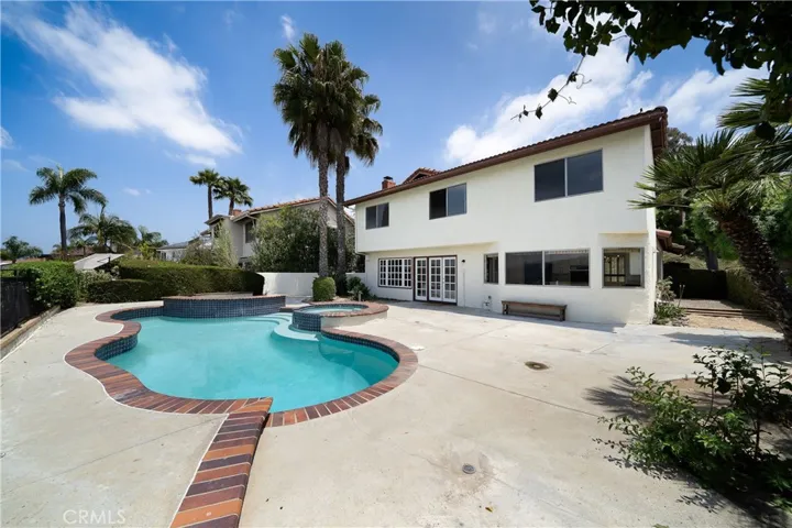 26611 Loma Verde, Mission Viejo, California 92691