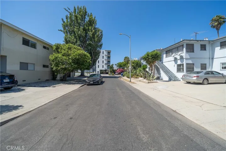 3624 Hughes Avenue, Los Angeles, California 90034