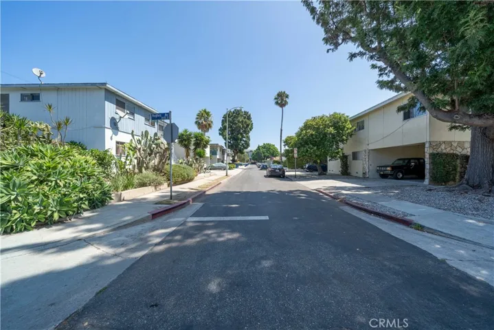 3624 Hughes Avenue, Los Angeles, California 90034