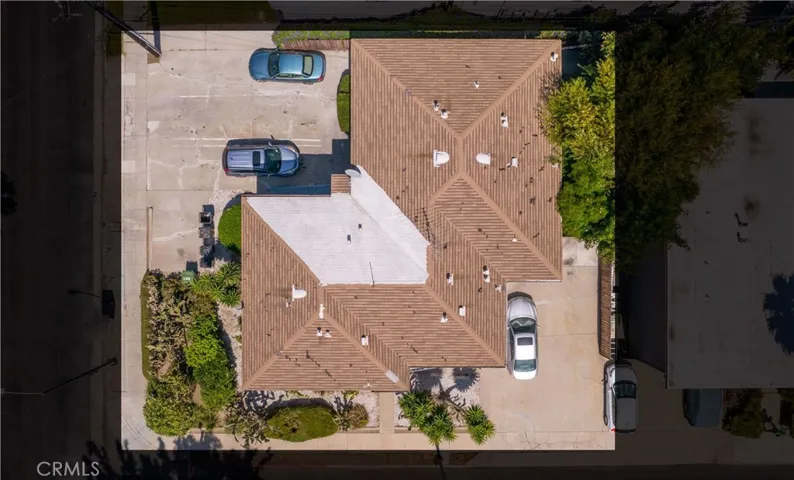 3624 Hughes Avenue, Los Angeles, California 90034
