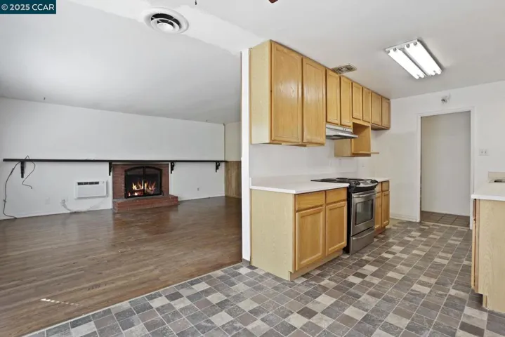 5223 Valmar Drive, Concord, California 94521