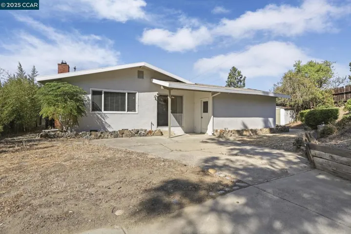 5223 Valmar Drive, Concord, California 94521
