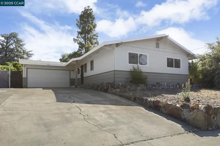 5223 Valmar Drive, Concord, California 94521