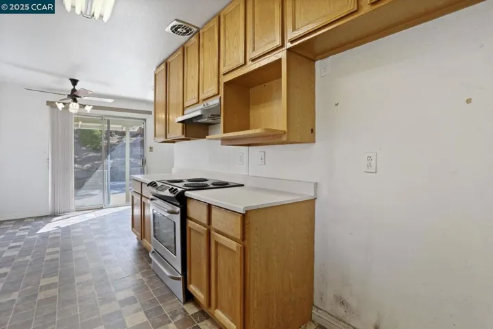 5223 Valmar Drive, Concord, California 94521