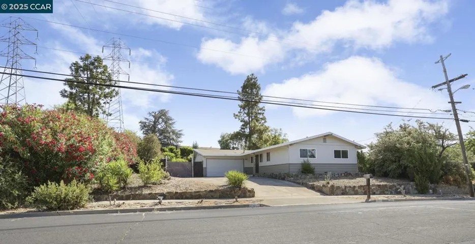 5223 Valmar Drive, Concord, California 94521