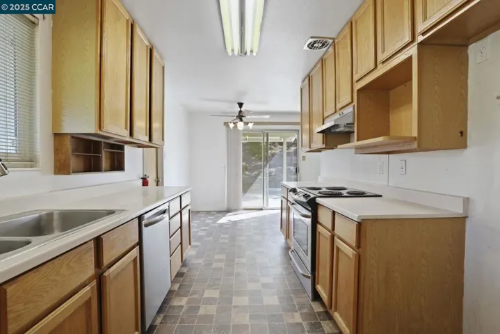 5223 Valmar Drive, Concord, California 94521