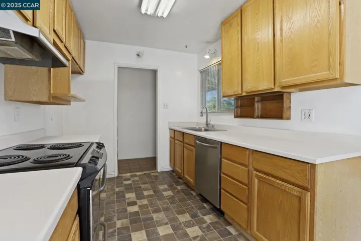 5223 Valmar Drive, Concord, California 94521