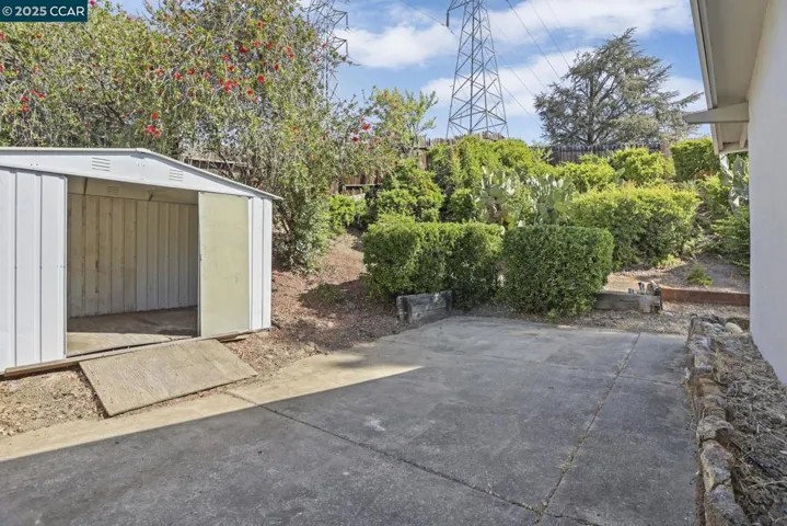 5223 Valmar Drive, Concord, California 94521