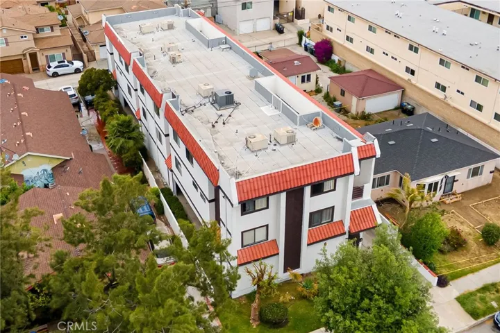 1021 Linden Avenue, Glendale, California 91201