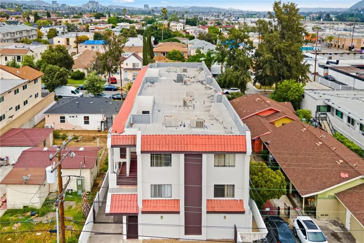 1021 Linden Avenue, Glendale, California 91201