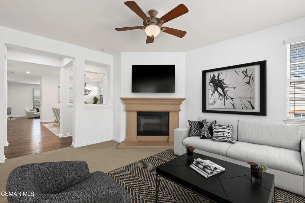 4659 Cielo Circle, Calabasas, California 91302 home-pic-3