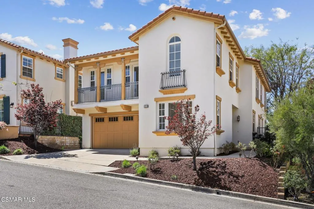 4659 Cielo Circle, Calabasas, California 91302 home-pic-1